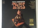The Byrds - Fifth Dimension - SEALED Vinyl LP Record Stereo 5089