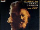 HMV ASD2401 - Brahms - Symphony No.1 - Sir John BARBIROLLI -CLASSIC HMV SOUND FS