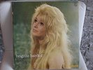 LP 33T BRIGITTE BARDOT 