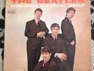INTRODUCING THE BEATLES VEE JAY MONO VJLP 1062 'PLEASE PLEASE ME' WITH NO COMMA