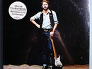 ERIC CLAPTON JUST 1 NIGHT/LIVE AT BUDOKAN RARE SEALED ORIG '80 2LP SET w/STICKER