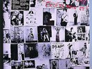 ROLLING STONES EXILE ON MAIN ST  SEALED'72 2LP SET w/POSTCARDS+STICKERS