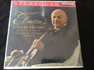 MISCHA ELMAN. JUBILEE RECORD . VANGUARD  STEREOLAB VSD 2048.  RARE, MINT-