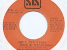 MODERN SOUL 45 - BROTHERS BY CHOICE 