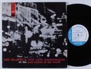 ART BLAKEY & JAZZ MESSENGERS At Jazz Corner Of World Vol.1 BLUE NOTE LP W.63rd