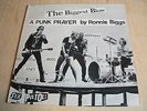 sex pistols the biggest blow / my way sid vicious 1978 uk virgin label 12