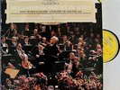 Karajan (+ Battle). New Year's Concert 1987. DGG 419 616 dig. NM(-)