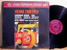 TAS Mercury SR-90316 DORATI Vienna 1908-1914 M3/RFR1 35MM NM