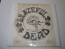 GRATEFUL DEAD - FELT FORUM - DEC. 5, 1971 - LAURIE RECORDS LP - BOOTLEG- LISTEN