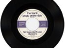THE FRANK POPP ENSEMBLE  