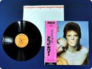 DAVID BOWIE PIN UPS RCA6172 OBI LP FM0452