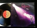 QUEEN I LP UK Original 1st Pressing 1973 'Blair Rules' EMI EMC 3006 -5-5  EX