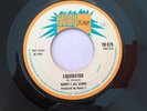 HARRY J. ALL STARS - Liquidator  - HARRY J - REGGAE 7