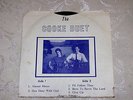 Vintage THE COOKE DUET 33 1/2 Micro Vinyl Record 5 Songs Hillbilly Gospel