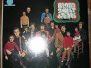 Blood Sweat & Tears: Child Is Father To The Man  (1/2 Speed Mastered) (LP)