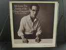 BILL EVANS TRIO Sunday at the Village Vanguard La Faro LP Original Riverside