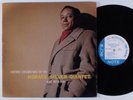 HORACE SILVER QUINTET Further Explorations BLUE NOTE LP mono 63rd