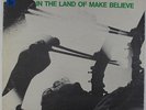 Elliott Fisher - In The Land Of Make Believe LP - Dobre - Funk Jazz Breaks VG+