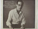 Bill Evans Trio - Sunday At The Village Vanguard LP - Riverside Holland Stereo