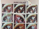 Cannonball Adderley Quintet - Music, You All LP - Capitol VG++ Shrink