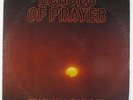 Grachan Moncur III/Jazz Composer's Orchestra - Echoes Of Prayer LP - JCOA VG+