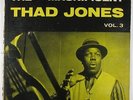 Thad Jones - The Magnificent Vol. 3 LP -Blue Note BLP 1546 Mono DG RVG 47 W 63rd