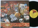 THE MOTHERS OF INVENTION FRANK ZAPPA OVERNIGHT SENSATION DISCREET LP VG++/MINT-