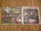 LP Gisha Brothers Slop Train Charly & his Explorers Beat Time