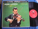 Jaime Laredo/Brahms Sonata-Bach Partita/1S/RCA Victor Living Stereo LSC-2414/M-