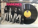 Ramones Rocket to Russia LP w/ Lyric Insert ORIG 1977 Sire SR6042 RARE Punk Rock
