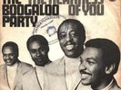 THE FLAMINGOS: Boogaloo Party (´66 / v. rare orig. Dutch Northern Soul 7