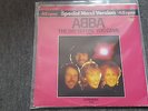 Abba - The day before you came 12'' Disco Vinyl