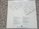 Bette Midler - Live at last US Vinyl LP PROMO