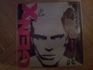 Billy Idol/ Gen X/ Generation X - Dancing with myself 7'' Single Germany