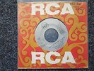 Christina Aguilera - Genie in a bottle US 7'' Single