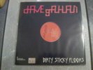 Dave Gahan/Depeche Mode: Dirty sticky floors 12'' PROMO