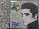 Elvis Presley - Christmas with Elvis Vinyl LP PORTUGAL