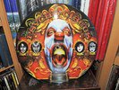 KISS - PSYCHO CIRCUS  Picture LP