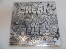 Cream - Wheels of Fire Double LP Stereo SD 2-700 1968 1st Pressing ATCO