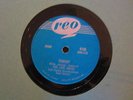 THE LOVE NOTES  78 RPM - UNITED / TONIGHT 1957 REO  Doo-Wop Canada