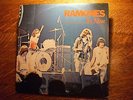 Ramones It's Alive 2 LP's Live in concert UK import near mint vinyl Sire Records