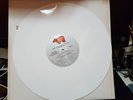ERIC CLAPTON ON WHITE (WHITE VINYL) 12