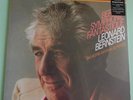 Berlioz Symphonie Fantastique - Leonard Bernstein - Hi-Q Supercut Sealed LP