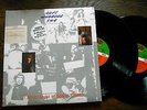 LP SOFT MACHINE 1 & 2 Architects of spaceTime EX / EX PROG JAZZ PSYCH
