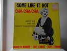 SOME LIKE IT HOT-ORIGINAL SOUNDTRACK-UA-6029 - DEEP GROOVE -NEVER PLAYED-STEREO