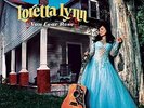 LYNN,LORETTA-VAN LEAR ROSE (OGV)  (US IMPORT)  VINYL LP NEW