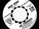 Northern Soul The Strangers Night Winds Warner Bros Demo Original
