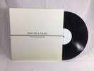 END OF A YEAR You Are Beneath  LP TEST PRESSING self defense family drug church