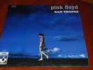 PINK FLOYD : SAN TROPEZ.1LP.SAN TROPEZ,FRANCE,AUGUST 1970.HARVEST RECORDS. MINT.