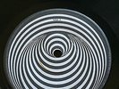 BLACK SABBATH - - PARANOID - RARE 1970 Oz VERTIGO Swirl 7
